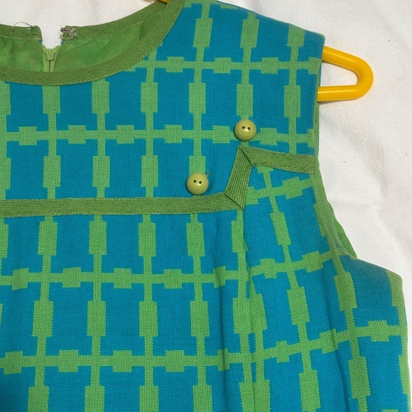 Vintage dress - Picture 6 of 15